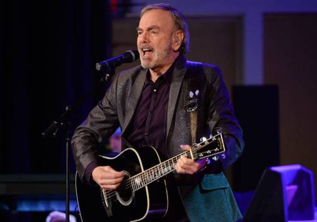 SHOCKING REVEAL: Just 1 Hour Ago in Brooklyn, New York — Neil Diamond’s Son Breaks Silence on His Father’s Emotional, Private Goodbye to the Spotlight…